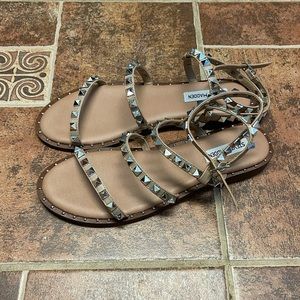 Steve Madden Travel Sandals